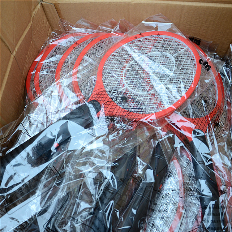 🦟 Elektrischer Mückenschläger